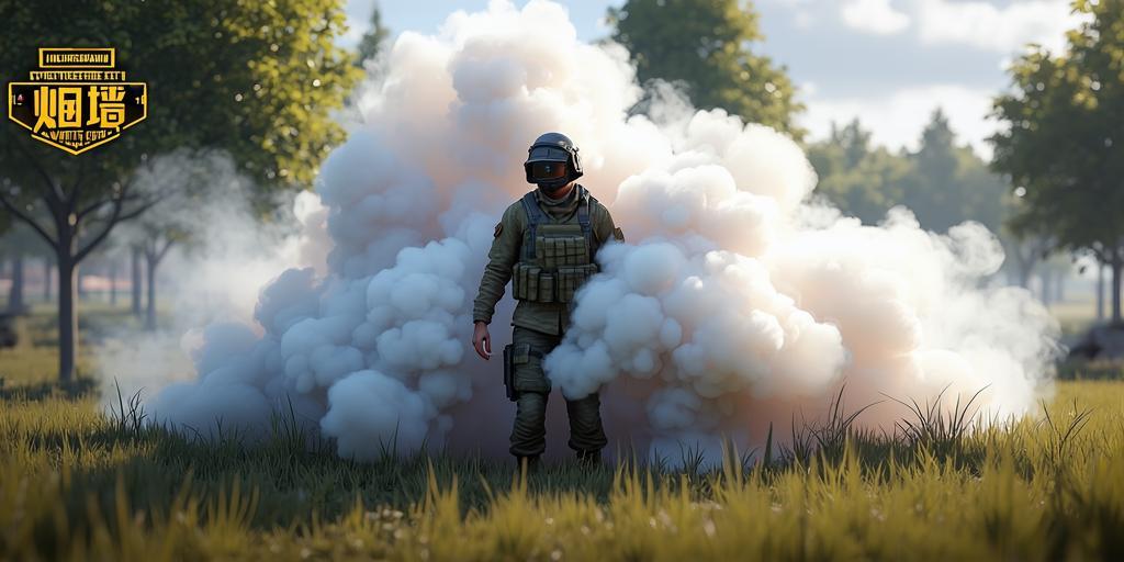 和平精英《向日葵》外挂